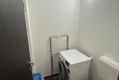 Apartament 3 Camere de Vânzare | Zona Parc Sebastian – Str. Făt Frumos - 8