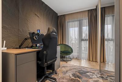 APARTAMENT 3 CAMERE | PARCARE | PARCULUI 20 - 7