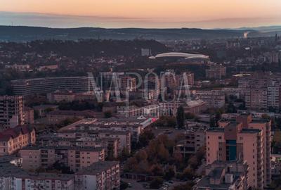 Apartament 2 camere de vanzare in Manastur, Cluj Napoca - 8