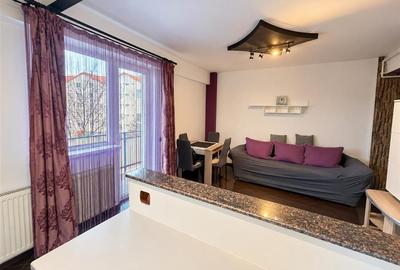 Apartament 3 camere balcon si parcare Turnisor - 2