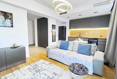 ,  The LEVEL II, zona Baneasa/Straulesti, Loc parcare - 2