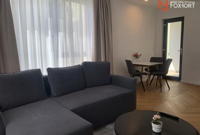 Apartamente de lux de inchiriat in Dumbravita, zona Ikea - 14