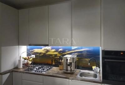 Apartament cu 3 camere de vanzare in Floresti - 2