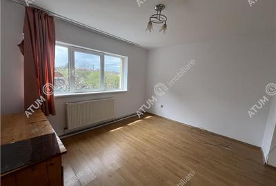 Apartament cu 3 camere si balcon la etajul 1 zona Trei Stejari Sibiu - 5