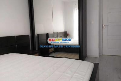 Inchiriere apartament 2 camere Complex Exigent Plazza - 9