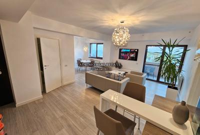 LUX! Ap3cam Priveliste Mare - deosebit! intr-o zona de exceptie - Parcare - 900E - 12