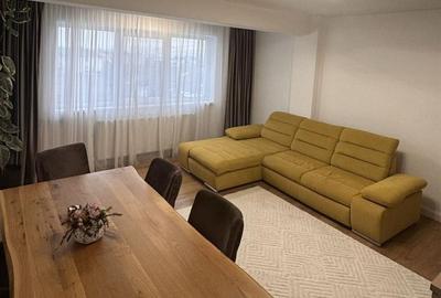 Apartament cu 2 camere decomandat, mobilat în Burdujeni