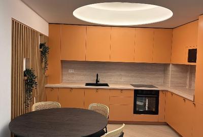 Apartament 3 camere Cortina North | Prima inchiriere | PROPRIETAR | Loc parcare - 1