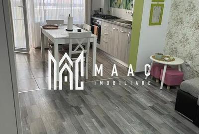 Apartament 3 camere | Etaj 2 | Balcon | Arhitectilor - 1