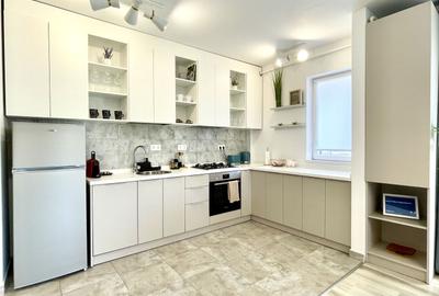 Apartament modern, complet mobilat, lângă Pădurea Verde - 14