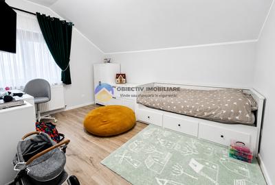 Casa tip duplex de vânzare – zona Fermelor , Piatra Neamt gata de mutat - 19