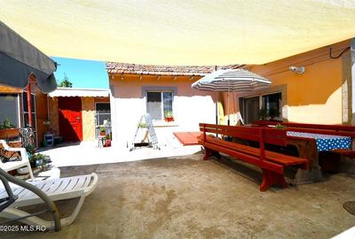 Palazu Mare - Strada Gheorghe Baritiu 16, casa cu teren de 680 mp! - 25