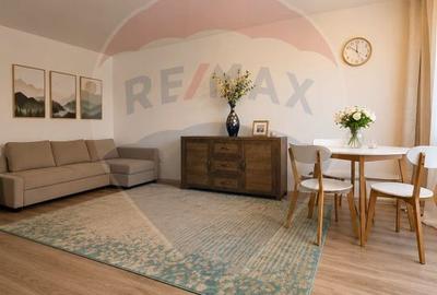 Apartament 1cam modern cu terasă, parcare inclusă – Alphaville Arena - 6