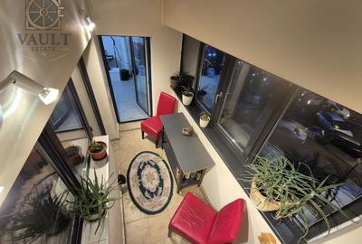 Apartament 3 camere - 13 Septembrie - Hotel MARRIOTT - 7