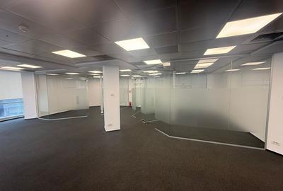 Spațiu de birouri de închiriat – Victoriei | Etaj 3 | 296mp - 2