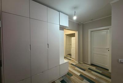 Apartament 3 camere decomandate 74 mp- garaj - Zona Nasaud - Marasti - 8