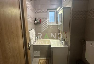 Apartament 2 camere, etaj intermediar, cartier Grigorescu - 8