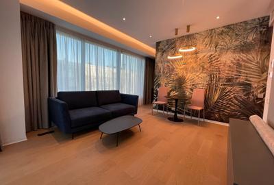 ONE MIRCEA ELIADE - 1 BEDROOM FOR RENT - GREAT DEAL!!! - 1