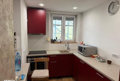 Apartament 4 camere decomandat, metrou 3 min, etaj 4/4, zonă liniștită Titan - 2