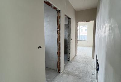 Casa noua pe un nivel de vanzare in Alba Iulia - 6