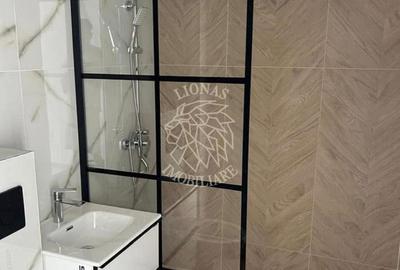 Apartament Nou 3 camere-balcon-etaj 1-Zona Calea Moldovei - 2