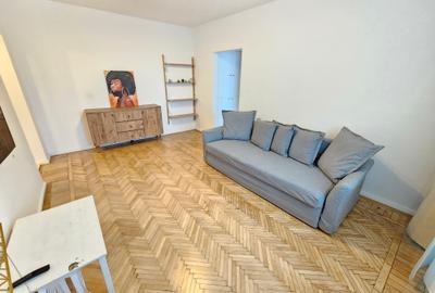 Izvor/Eroilor/Centrala De Bloc/5 Minute Metrou/Ap 2 Camere Modern La Cheie/ - 8