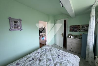 Casa individuala 4 camere și teren 578 mp zona Hipodrom/ Milea Sibiu - 11