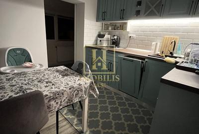 Apartament dec.3 camere si 2 bai, 76mp, 137500euro -Frumoasa - 2