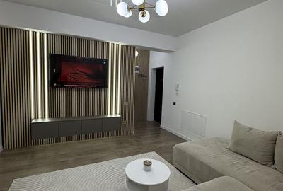 Închiriere Apartament cu 2 camere în Theodor Pallady, bloc nou, parcare - 4