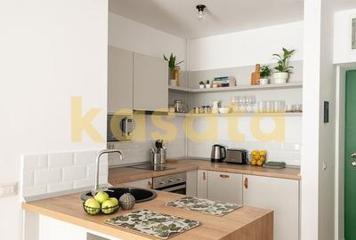 Apartament tip Studio Aviaitiei Park | ready to move in | - 7