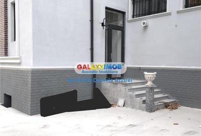 De vanzare VILA cu 26 camere + TEREN 450 mp ULTRACENTRAL 2800000 EURO - 8