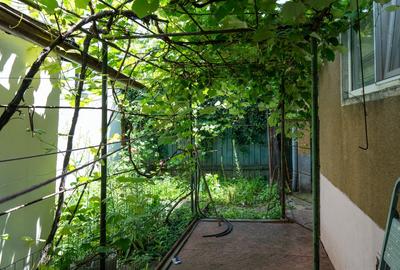 Casă spațioasă S+P+1E – 5 camere – 278 mp – Sector 4 - 11