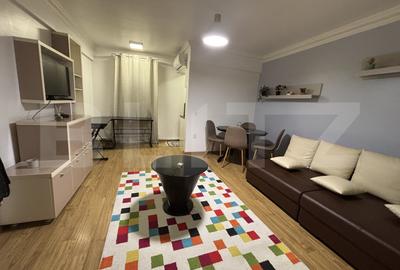 Apartament 2 camere zona Tudor Vldimirescu - 2