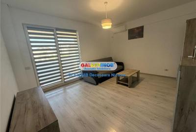Apartament 2 camere mobilat si utilat Pollux Residence 400 Euro - 3