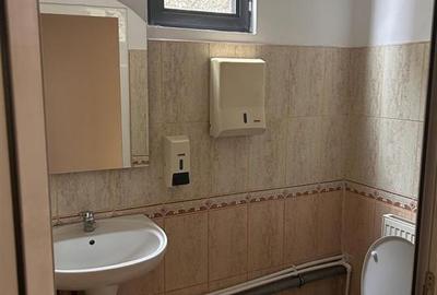 Spațiu de birouri modern Targu CUCU -1100 EURO - 10