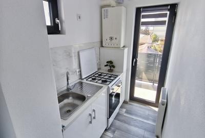 ROANDY-Apartament 2 camere suber de inchiriat,bloc noui-Central - 7