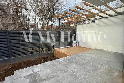 VILA TIP DUPLEX/DESIGN MODERN/6 CAMERE/SAUNA/IANCU NICOLAE - 4