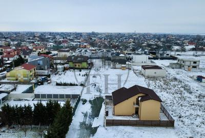 Casa de vanzare Cumpana, Constanta - 19