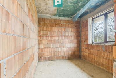 Duplex solid 120 mp, intimitate și calm in Chisoda - 17