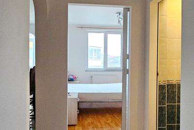 Apartament 3 camere mobilat si utilat, cu loc parcare, zona Orion - 13
