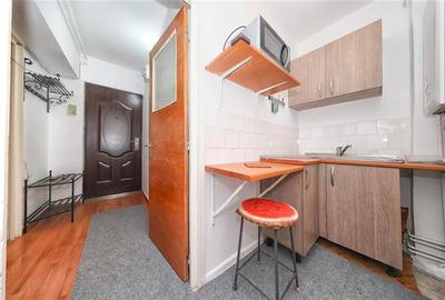 Inchiriez garsoniera decomandata si insorita - 11