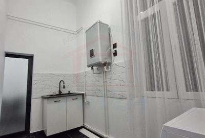 50ooo euro apartament modern. liber cu 2 camere la curte 42, 5 mp - 21