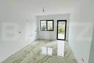 Casa cocheta de vanzare, cu 3 camere, zona Ciurea - 7