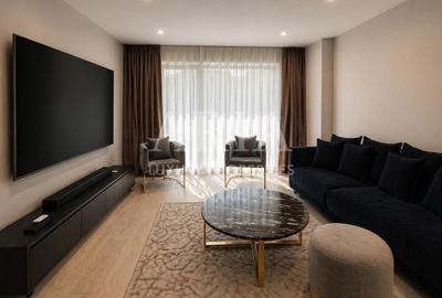 TRIANA 3 CAMERE | CURTE | PISCINA | GYM