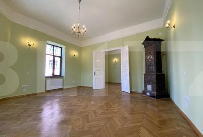 Apartament 87 mp in zona ultracentrala a Clujului! - 4
