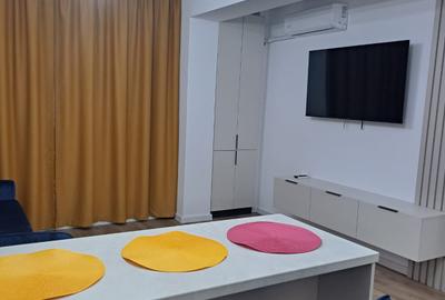 Apartament de inchiriat cu 2 camere, zona Mamaia Nord