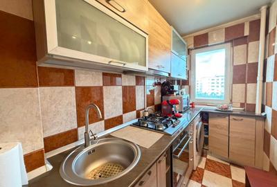 2 camere decomandat | Renovat | Loc de parcare inclus – Codrii Neamtului - 12
