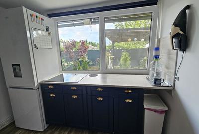 Casă modernă din containere, complet utilată – Fundeni, Călărași - 5