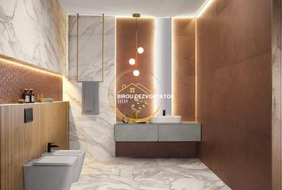 Ansamblu boutique Modern Titan Pallady zona verde Parc STB Metrou - 7