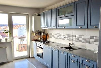 Apartament 2 camere, 47 mp, etaj intermediar, parcare, zona Corneliu Coposu - 5